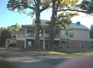 Pennsylvania State University-Penn State Mont Alto