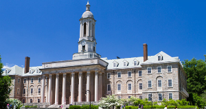 Pennsylvania State University-Penn State New Kensington