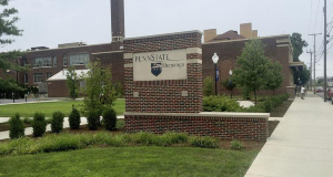 Pennsylvania State University-Penn State Shenango