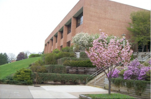 Pennsylvania State University-Penn State Scranton