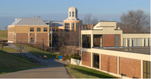 Robert Morris University