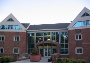 Saint Francis University