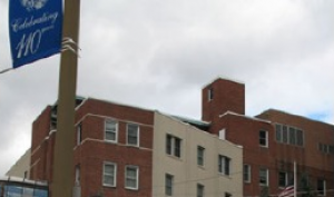 Joseph F McCloskey School of Nursing