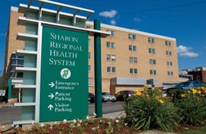 Sharon Regional School of Nursing
