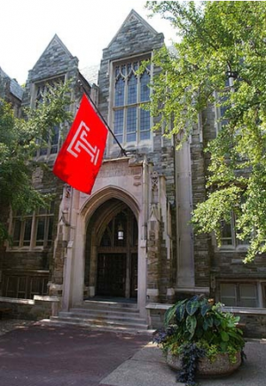 Temple University