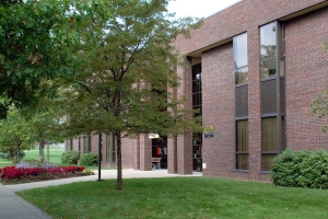 University of Pittsburgh-Bradford