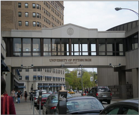 University of Pittsburgh-Pittsburgh Campus