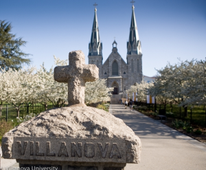 Villanova University