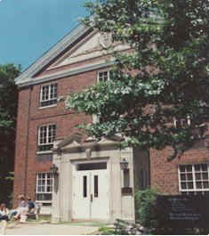 Washington Health System School of Nursing