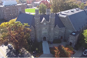 West Chester University of Pennsylvania