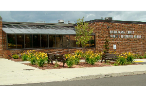 Susquehanna County Career and Technology Center