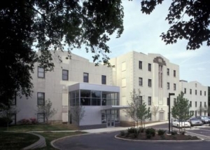 NewCourtland Education Center