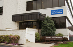 UPMC St. Margaret - McKeesport Hospital Campus