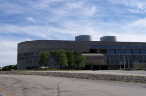 Community College of Rhode Island