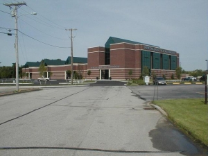 New England Institute of Technology