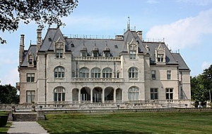 Salve Regina University