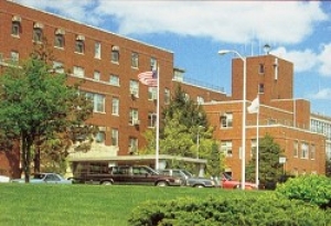 St Joseph School of Nursing