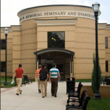 Bob Jones University