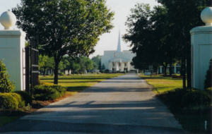 Charleston Southern University