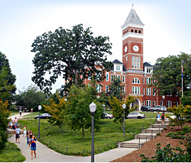 Clemson University