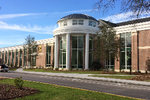 Coastal Carolina University