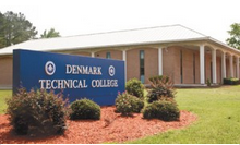 Denmark Technical College