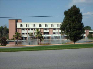 Florence-Darlington Technical College