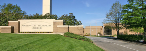 Greenville Technical College
