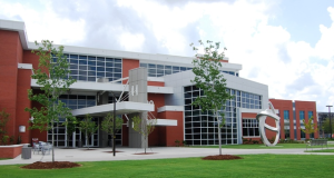 Horry-Georgetown Technical College
