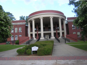 Newberry College