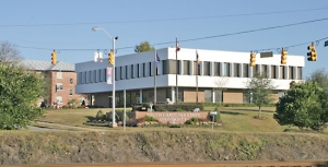 South Carolina State University