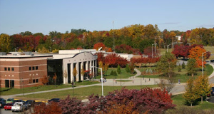 Spartanburg Community College