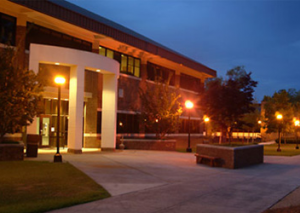 University of South Carolina Aiken