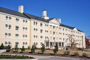 University of South Carolina-Columbia