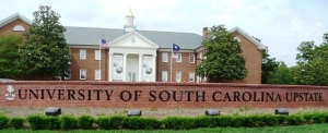 University of South Carolina-Upstate