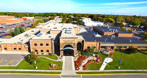 Lake Area Technical College