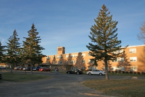 Presentation College