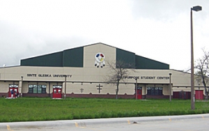 Sinte Gleska University