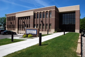 South Dakota State University