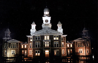 University of South Dakota