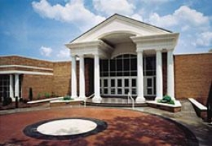 Carson-Newman University