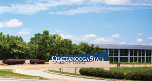 Chattanooga State Community College
