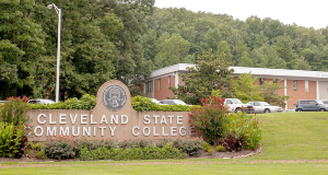Cleveland State Community College