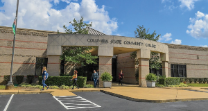 Columbia State Community College