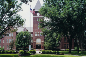 Cumberland University