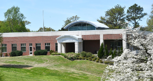 Dyersburg State Community College