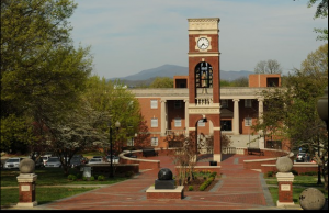 East Tennessee State University