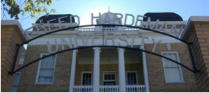Freed-Hardeman University