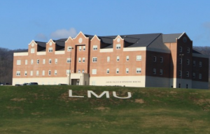 Lincoln Memorial University