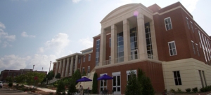 Lipscomb University